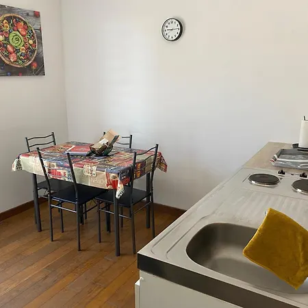 Apartment Studio