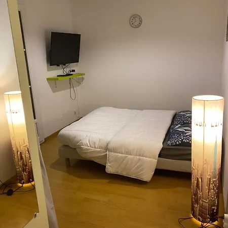 Appartement Studio