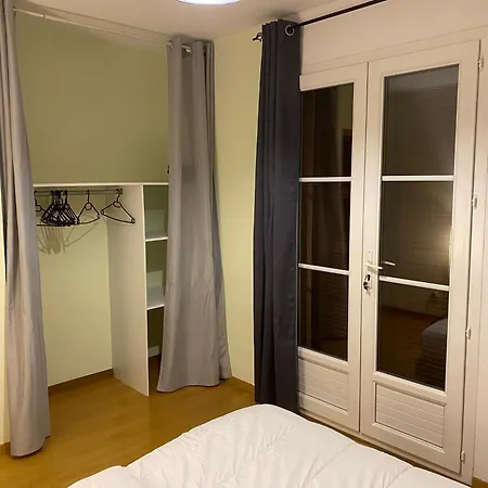 Studio Appartement *