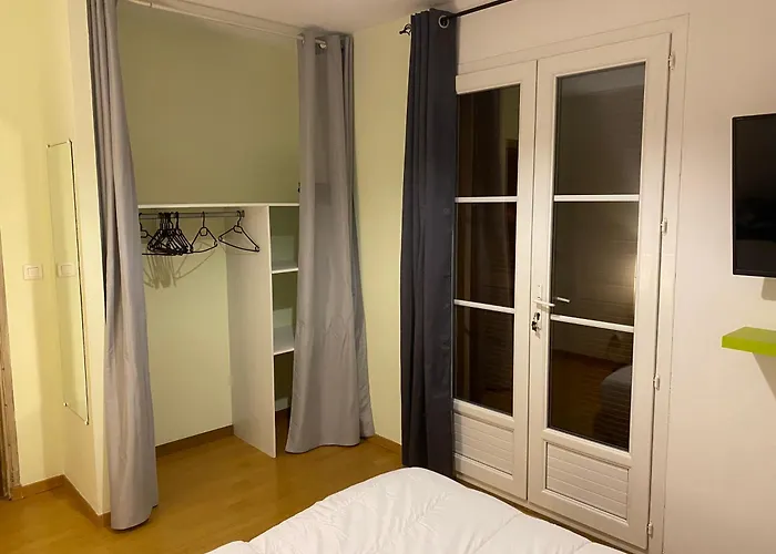 Studio Appartement *