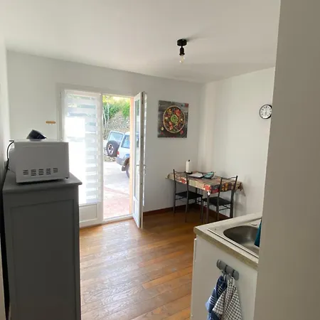 Apartamento Studio *