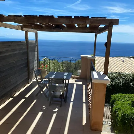 Apartamento Studio Brando