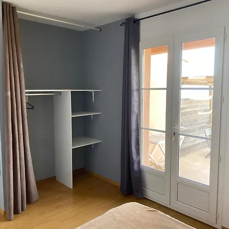 Studio Apartamento Brando
