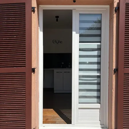 Studio Apartamento Brando