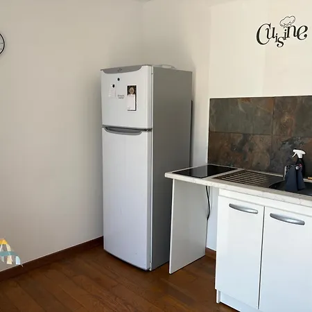 Studio Apartamento *