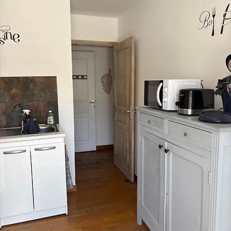 Apartamento Studio *