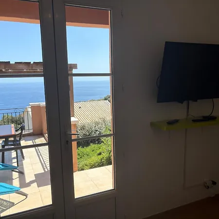 Studio Apartamento Brando