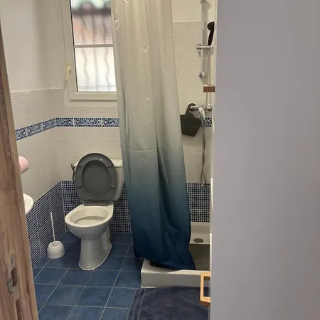 Studio Apartamento