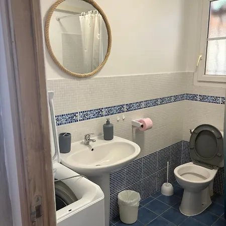 Studio Apartamento