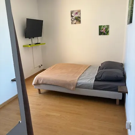 Apartamento Studio