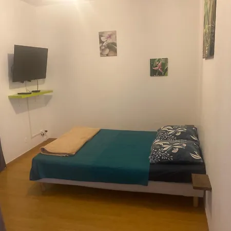 Appartement Studio Brando