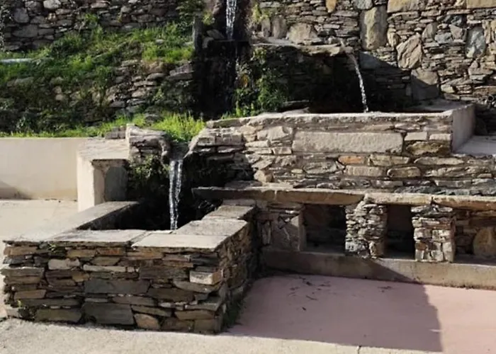 Studio Apartment Brando